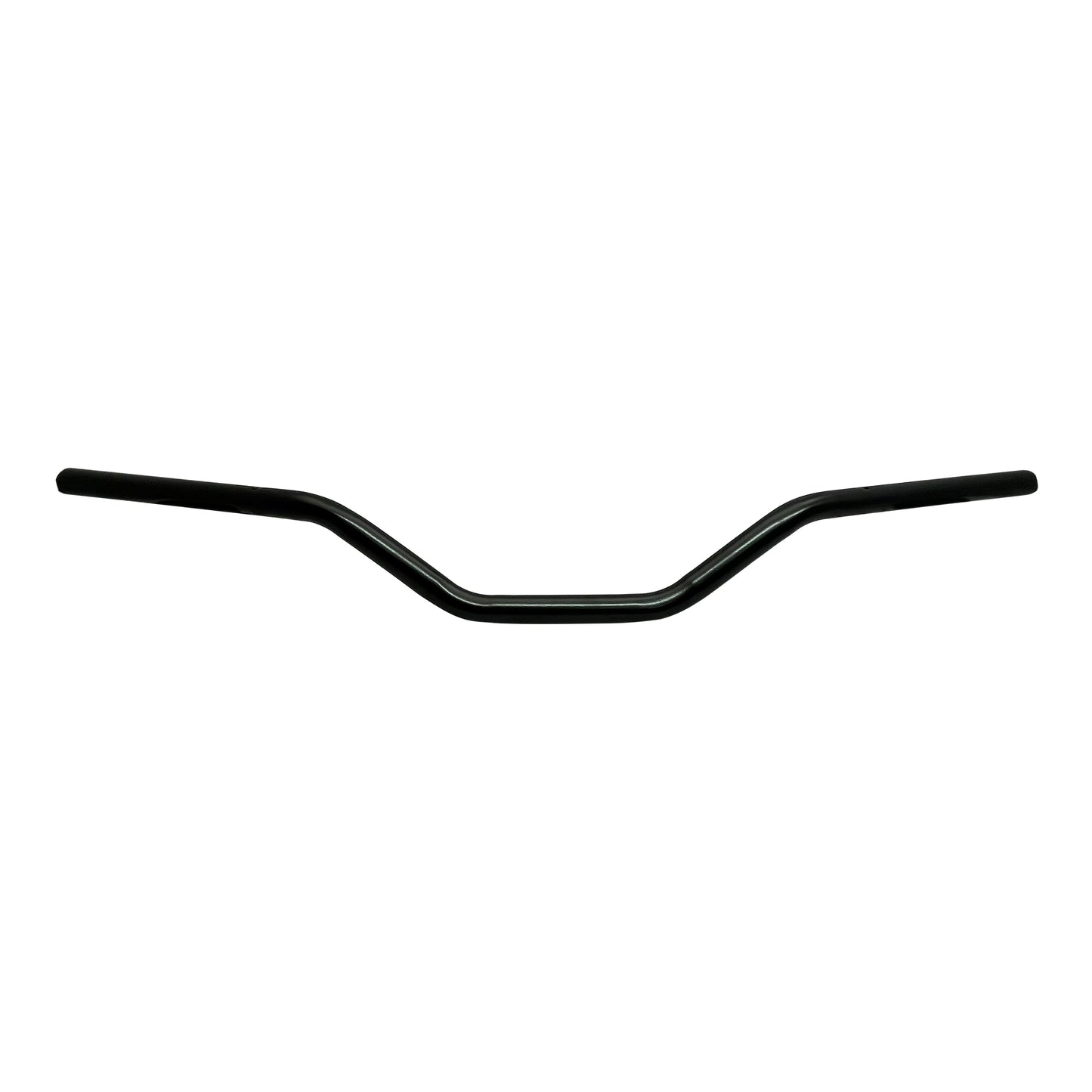 Tracker Style Handle