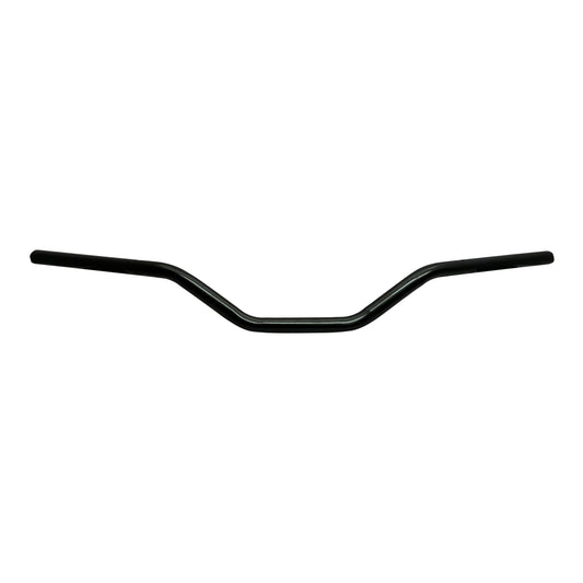 Tracker Style Handle.