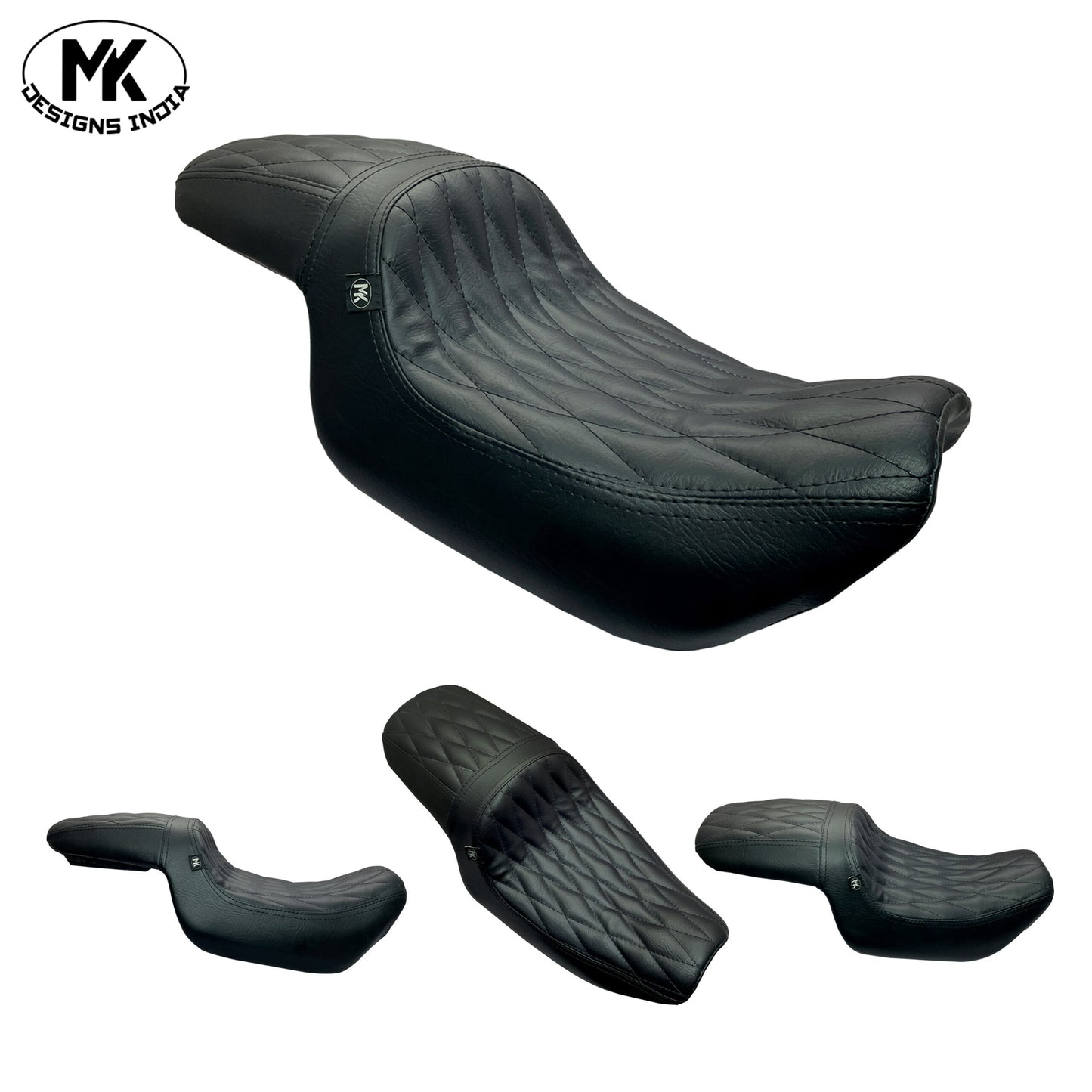 Lowrider Seat