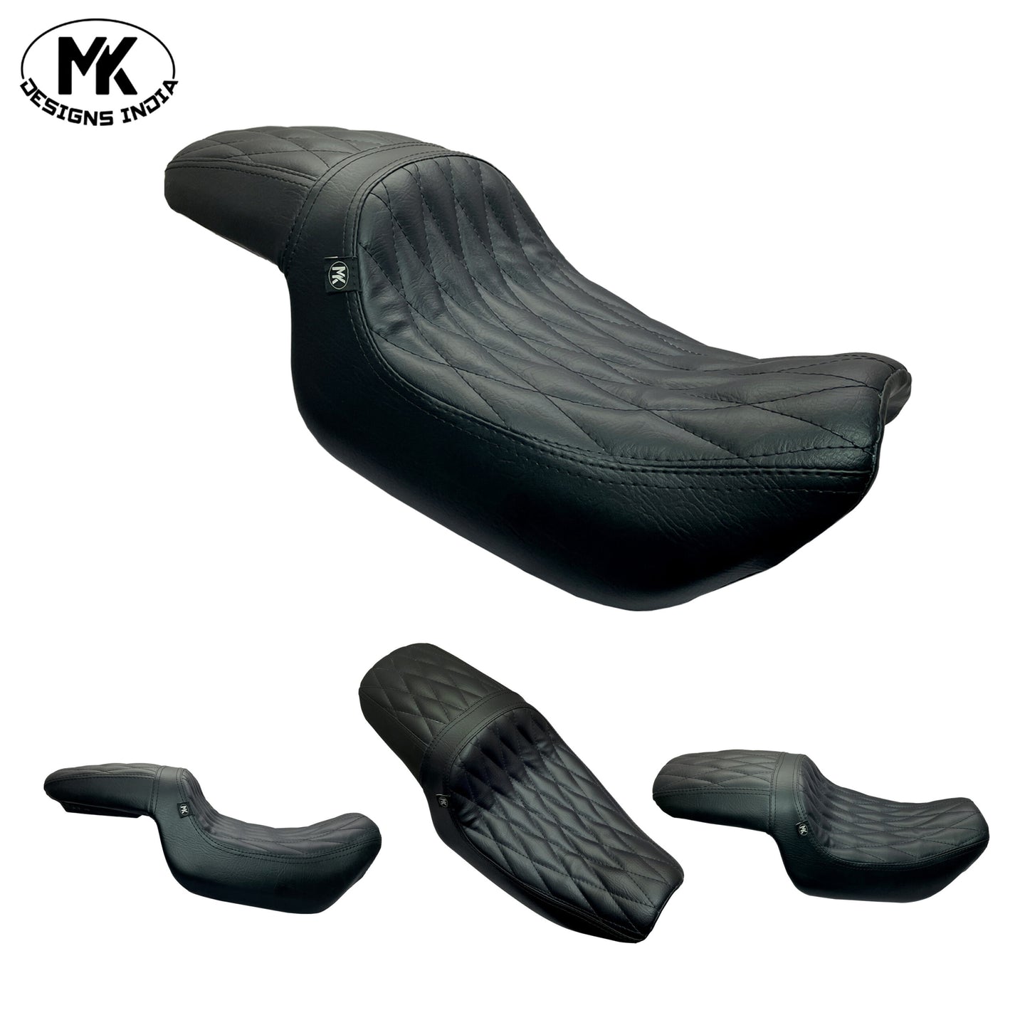 Lowrider Seat