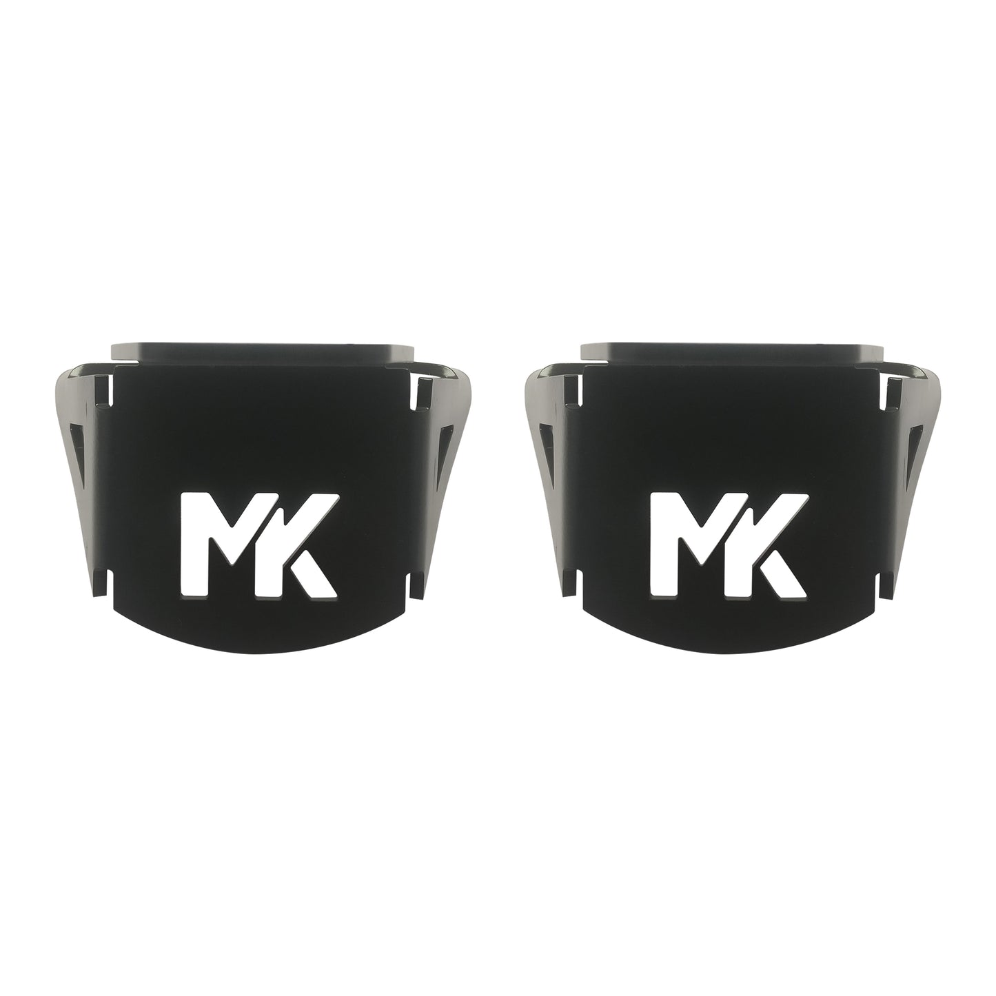 Auxiliary Mount.