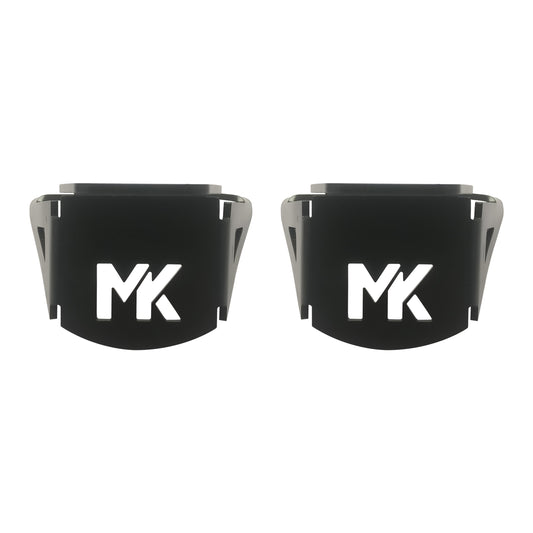 Auxiliary Mount.