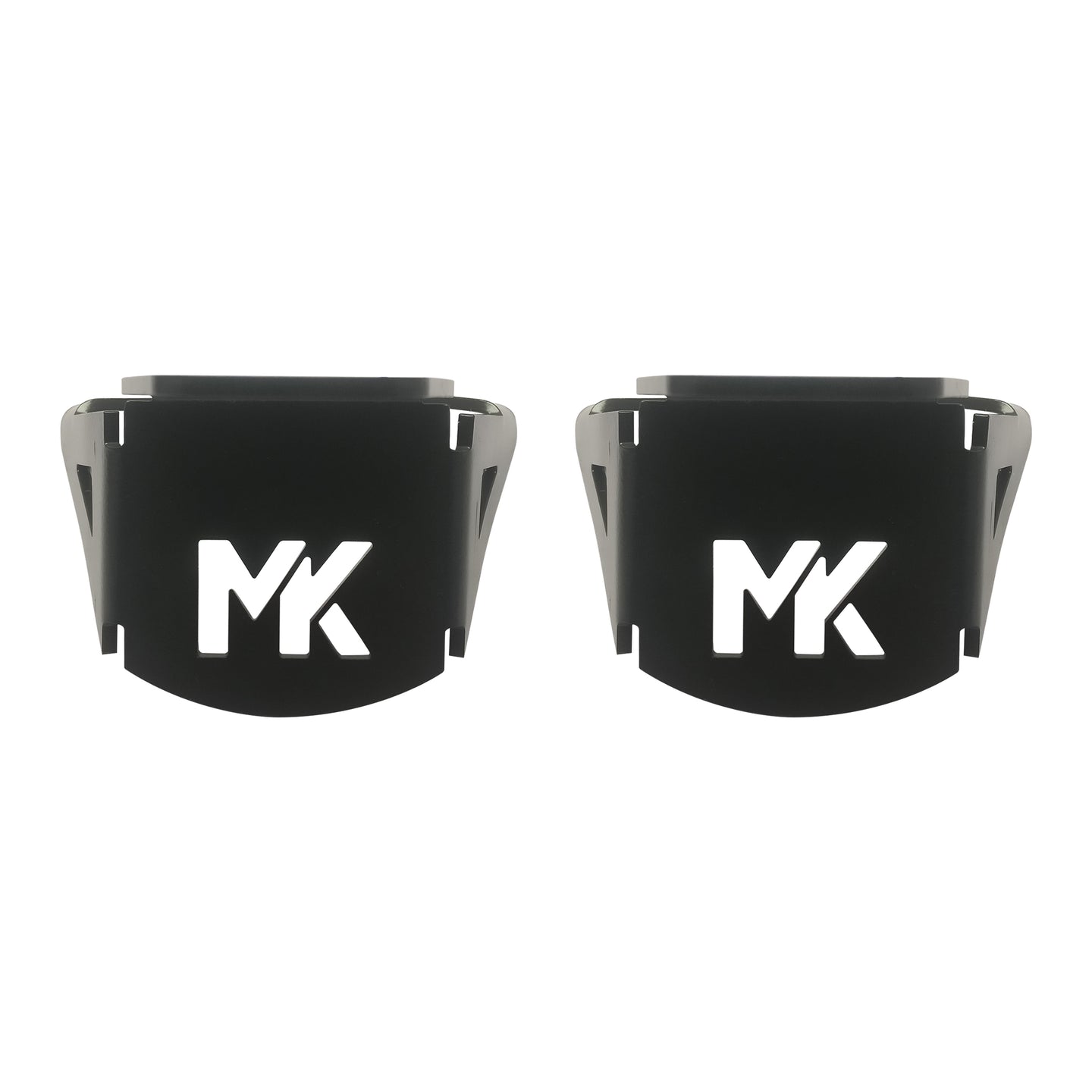 Auxiliary Mount.