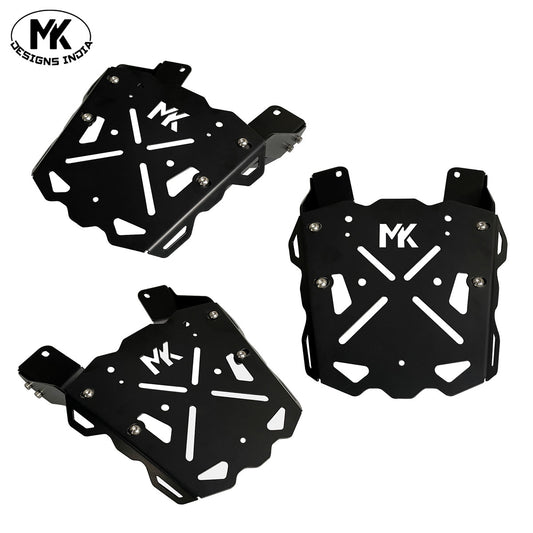 Top Rack for Ducati Scrambler