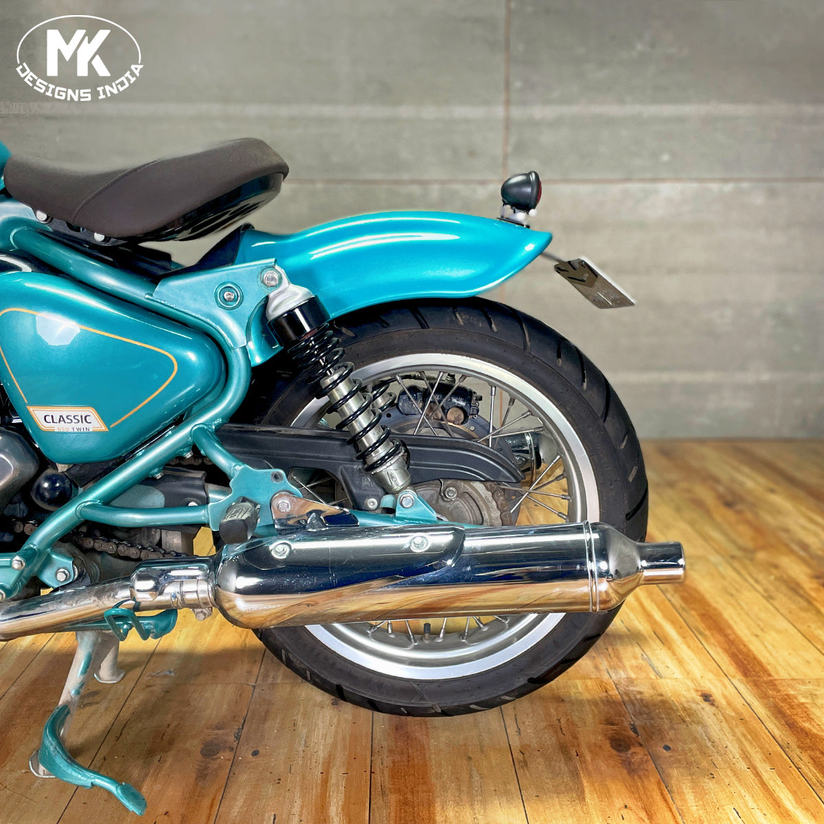 Bobber Kit for Classic 650