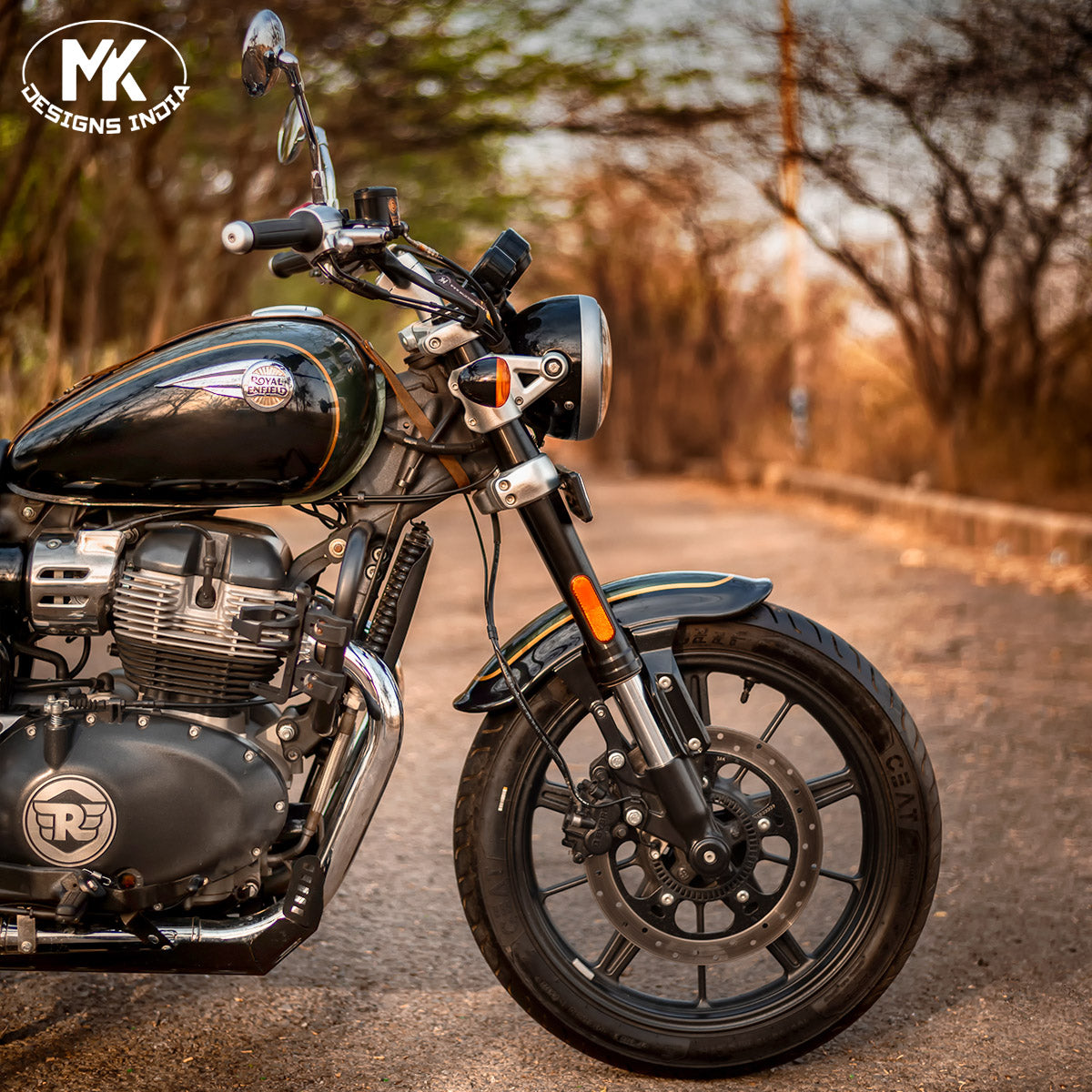 Bobber Kit