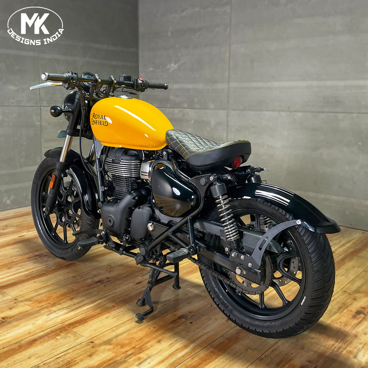 Chopper Kit for Meteor 350