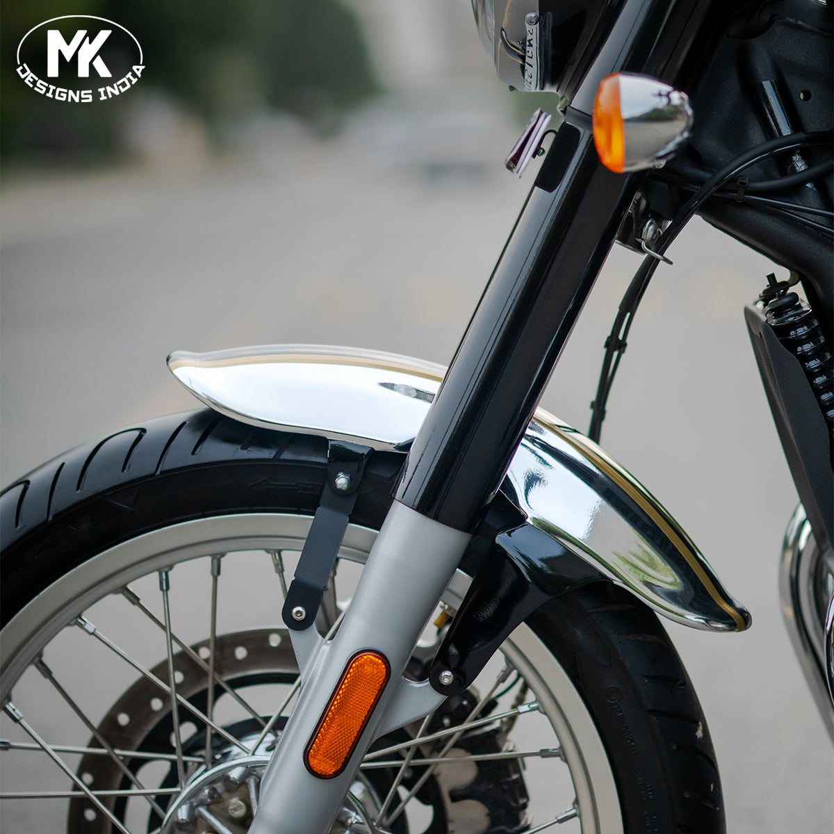 Bobber Kit.