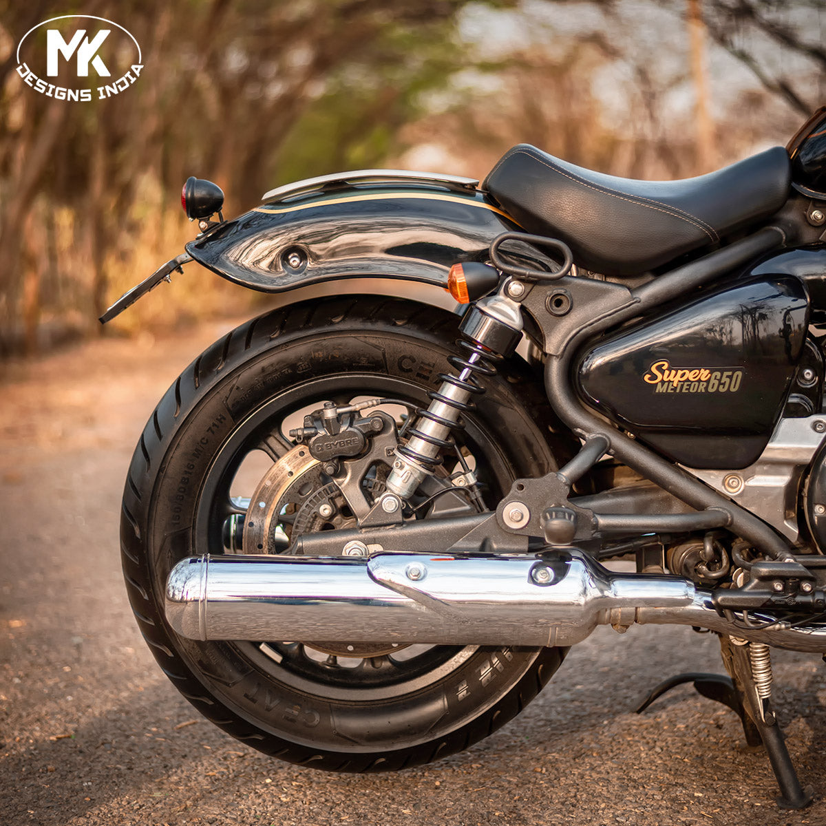 Bobber Kit