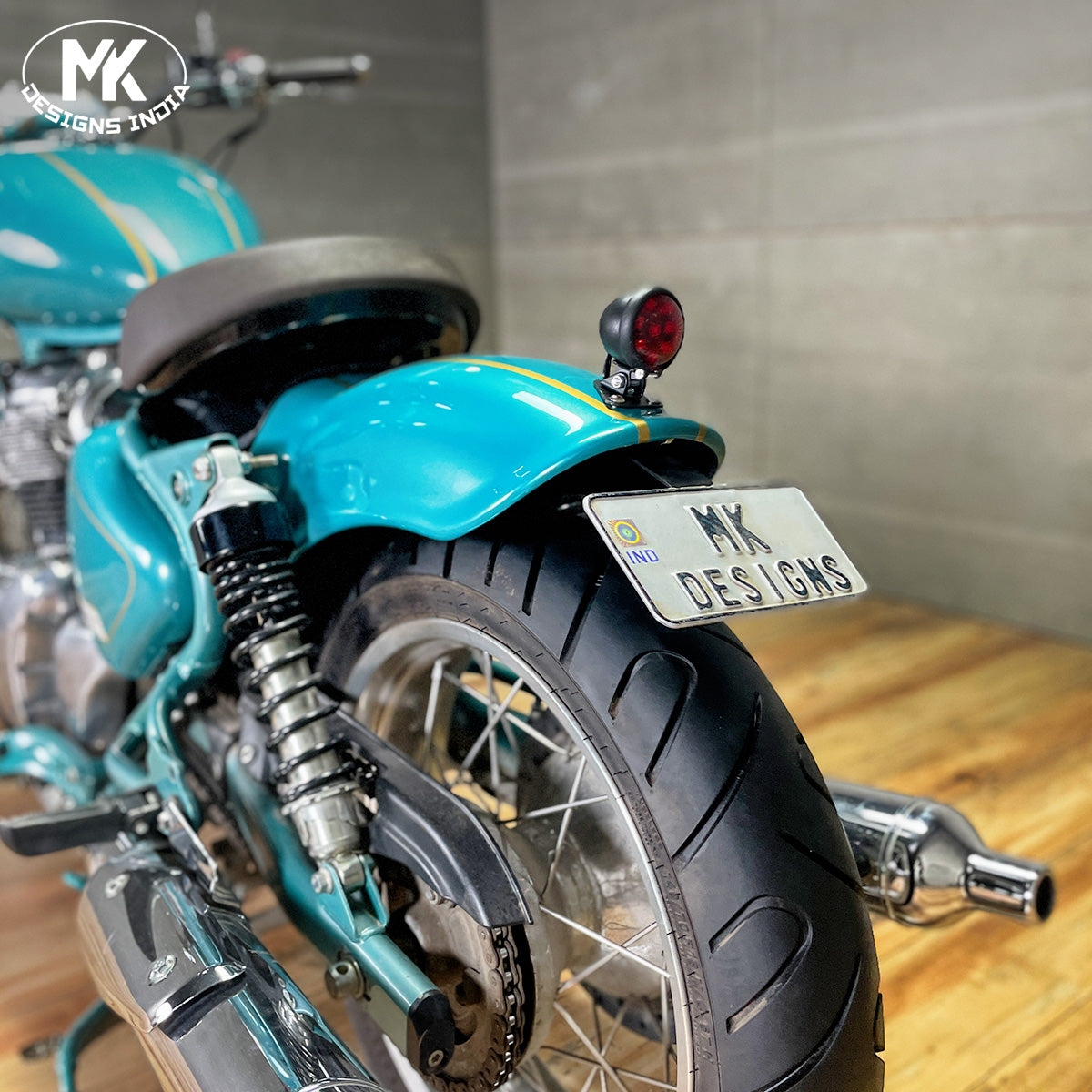 Bobber Kit for Classic 650