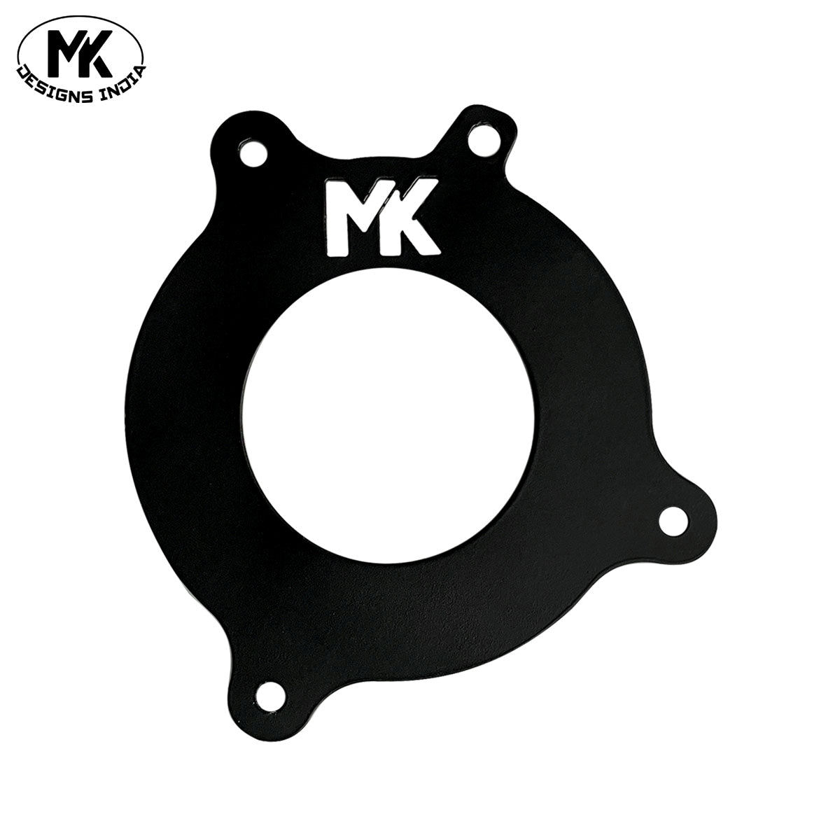 Stage II Air Filter Plate for Meteor 350