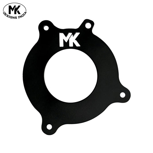 Stage II Air Filter Plate for Meteor 350