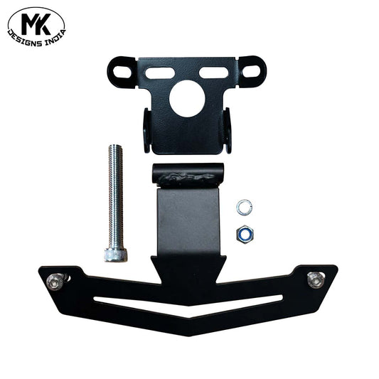Tail Tidy Bear 650