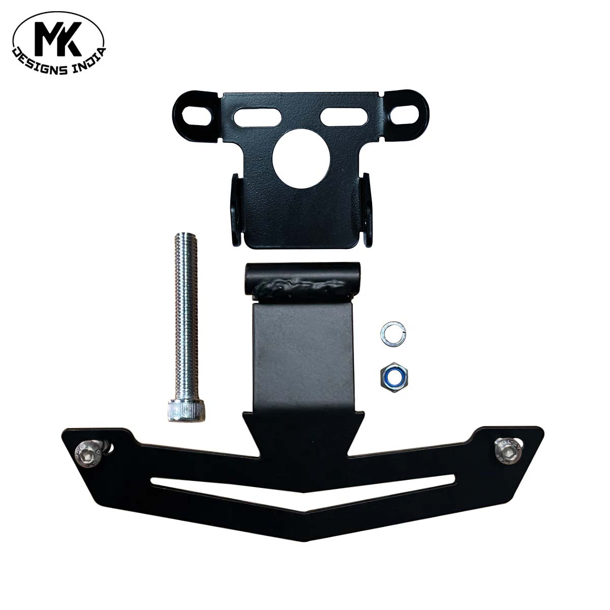 Tail Tidy Bear 650