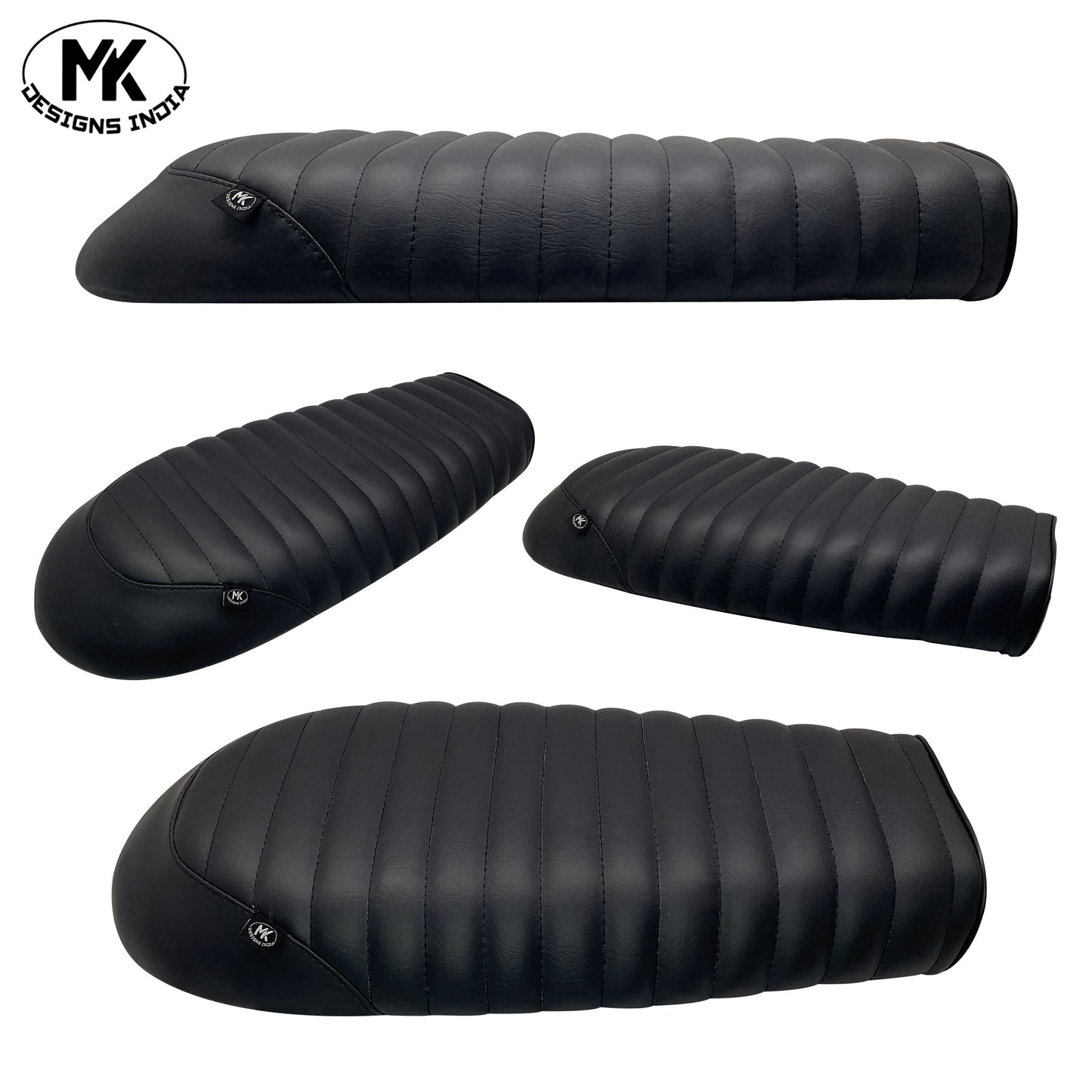 GT 535 Brat Seat.