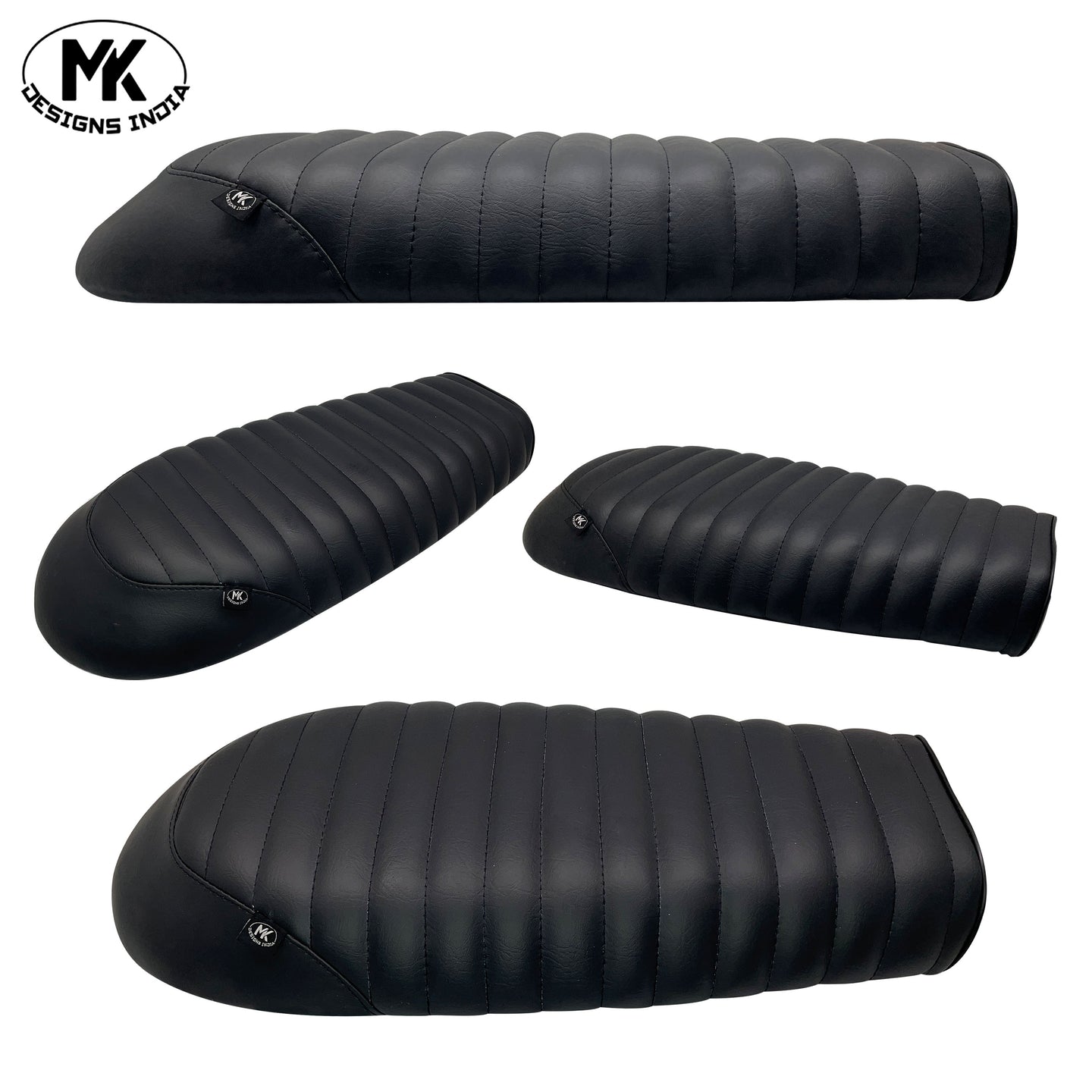 GT 535 Brat Seat.