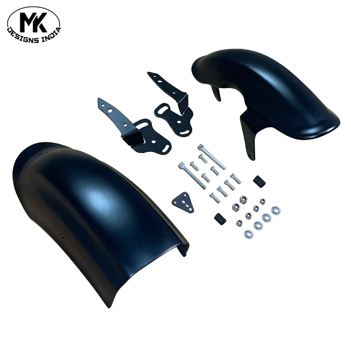 Bobber Kit Classic 350 Reborn