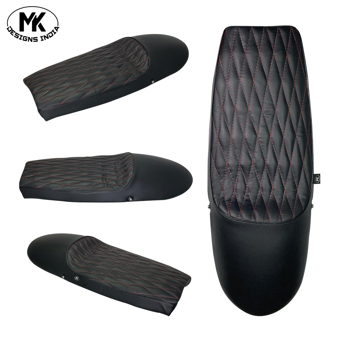 Caferacer Seat