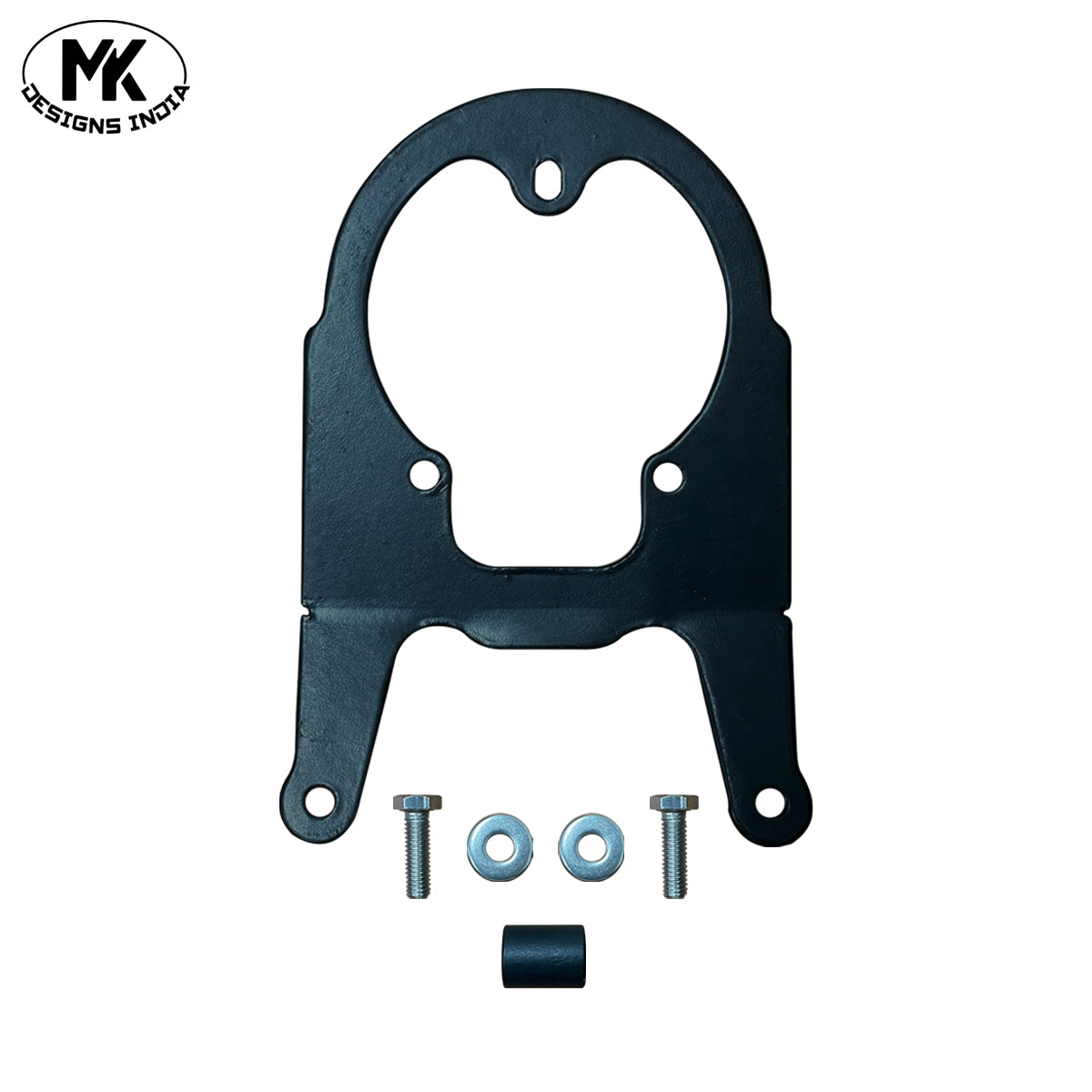 Speedo Centre mount for Meteor 350