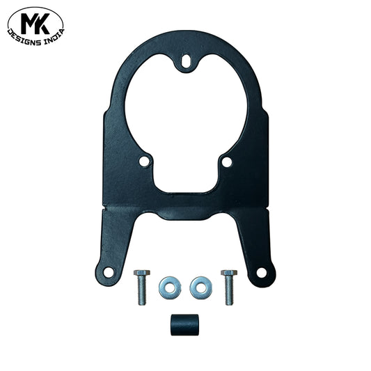 Speedo Centre mount for Meteor 350