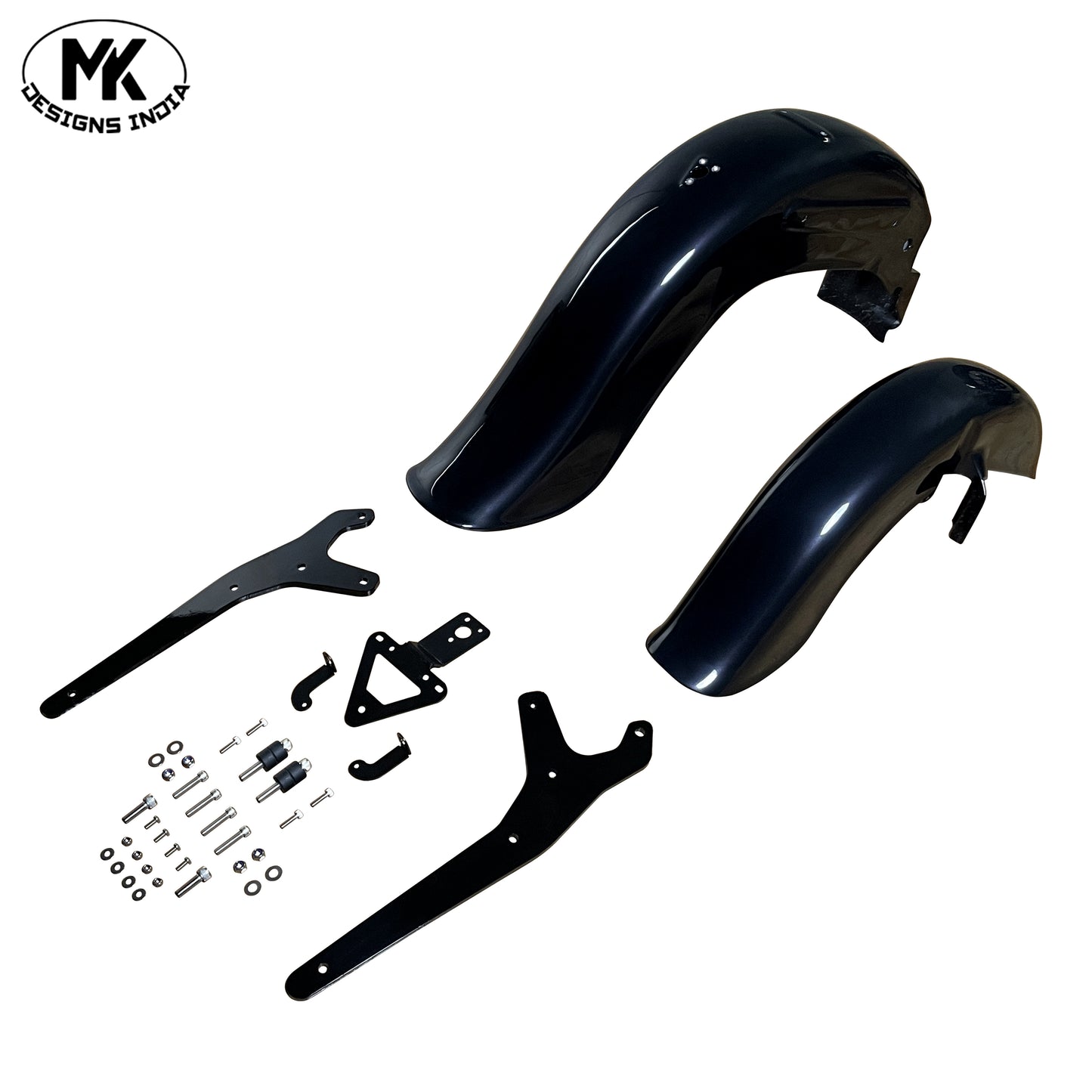 Cholo Wide Fenders –SM650