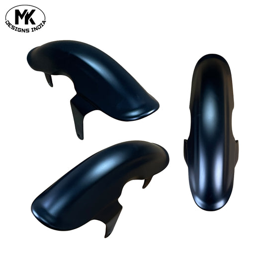 Classic Shorty Front Fender
