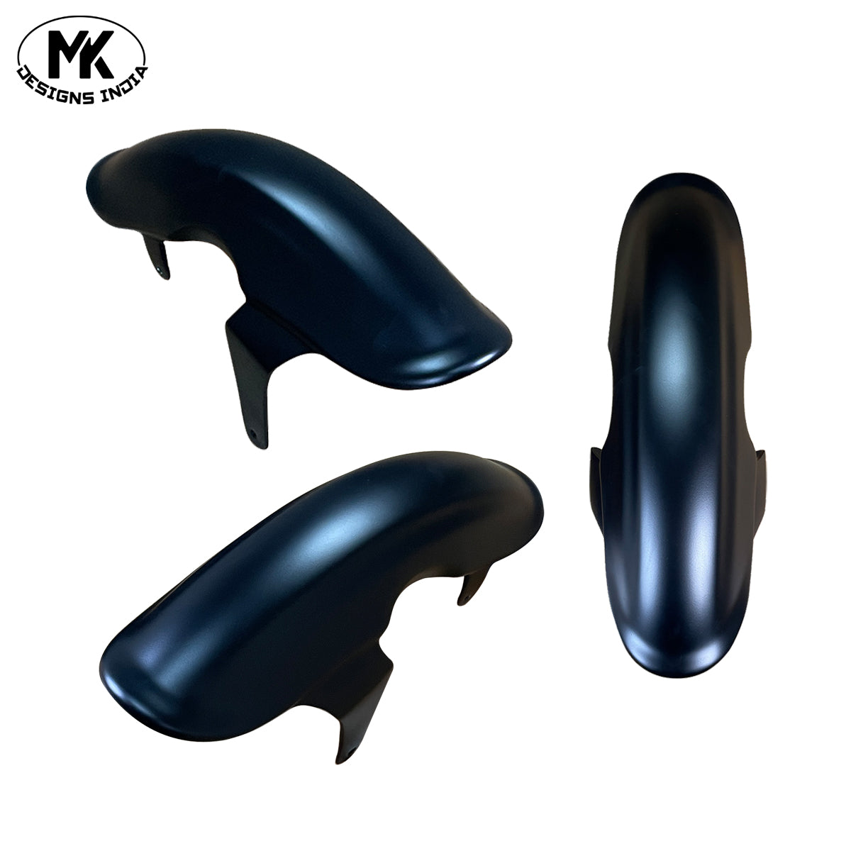 Classic Shorty Front Fender