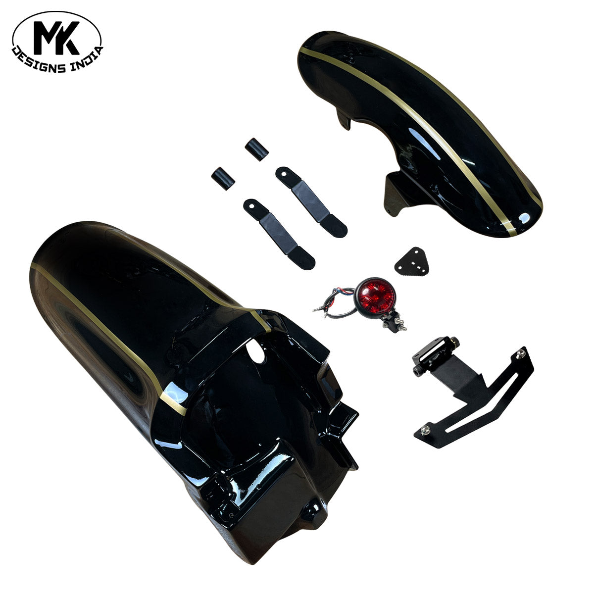 Bobber Kit for Classic 650