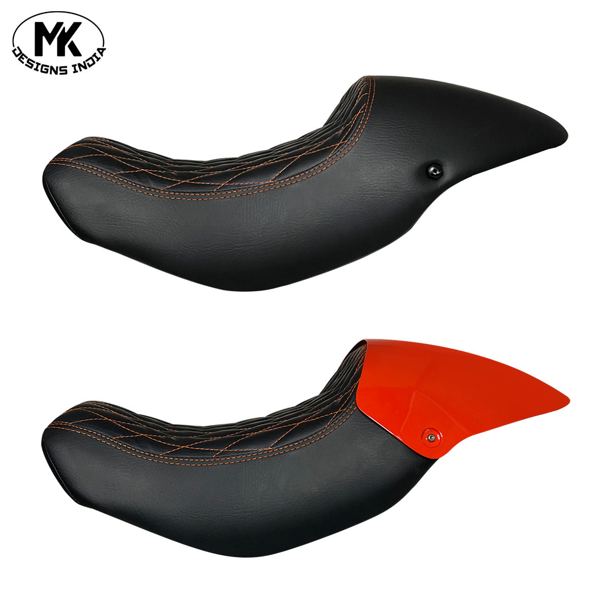 Caferacer Seat & Cowl Ducati
