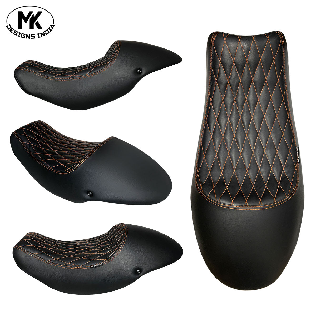 Caferacer Seat Ducati