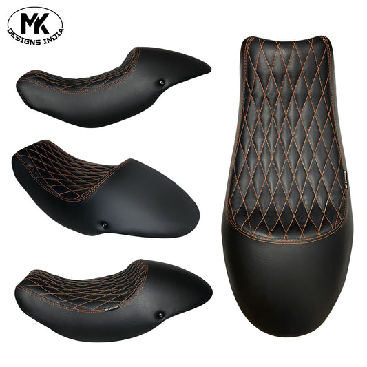 Caferacer Seat Ducati