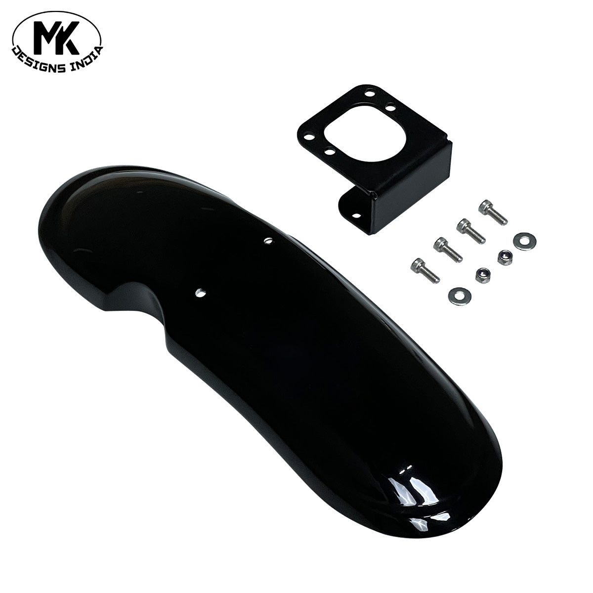 Front Off Road Fender  Meteor 350