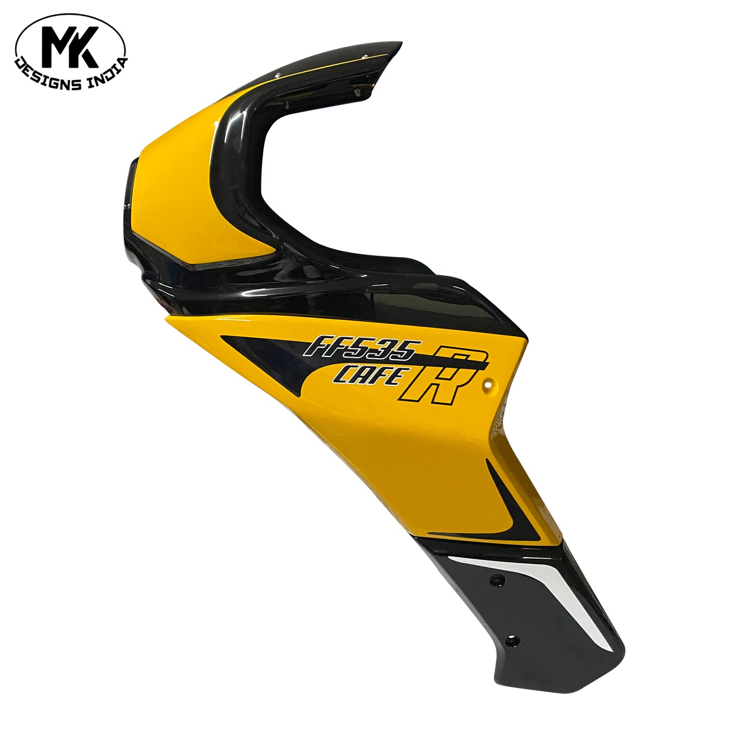 Full Fairing Kit - FF535 Cafe R