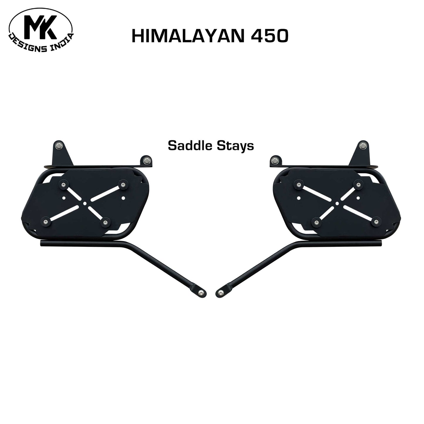 Saddle Stay