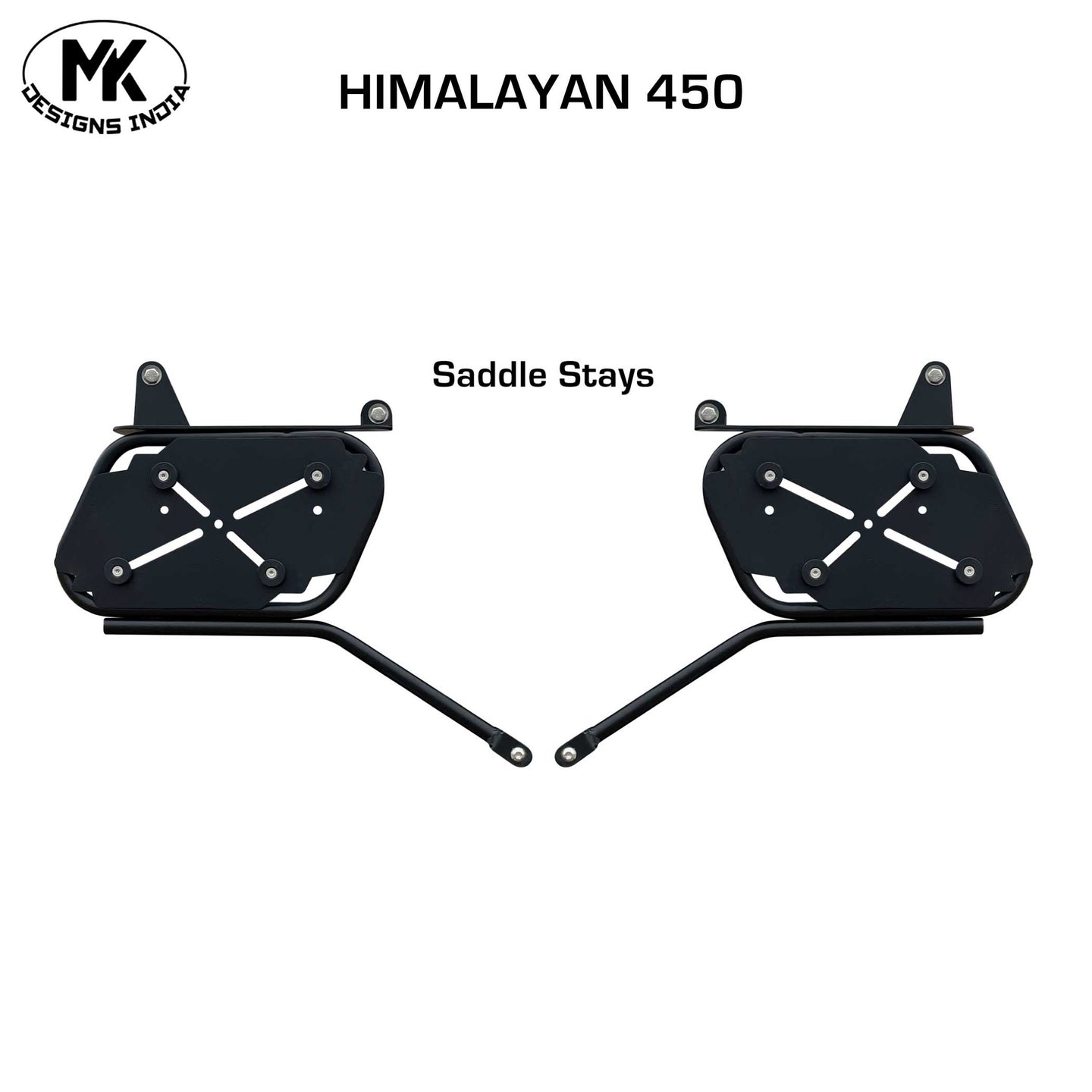 Saddle Stay