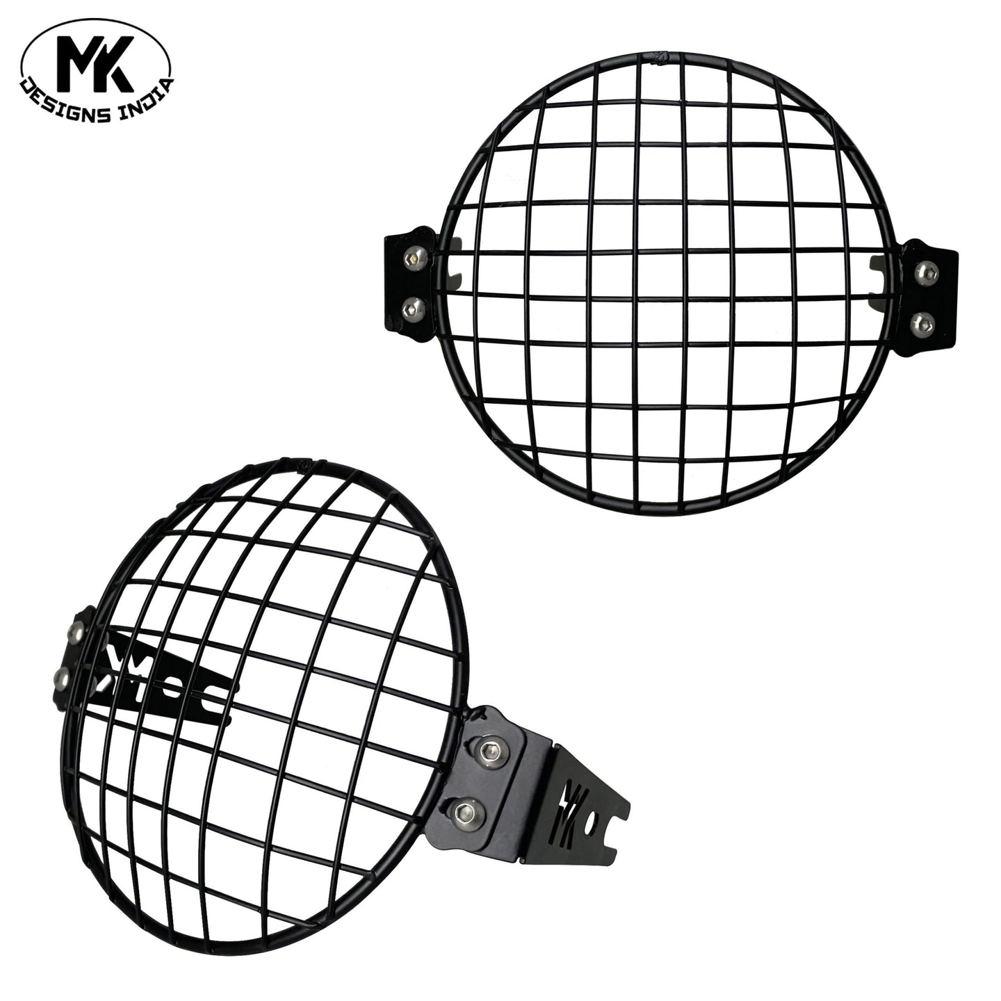 Headlight Grill (CAGE)