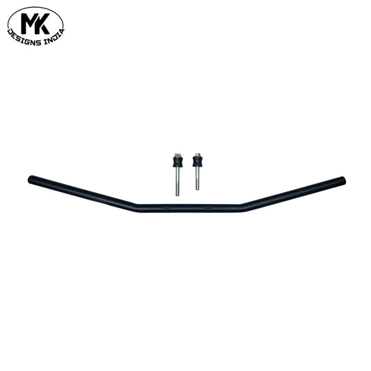 Drag Handle Bar with Risers for Hunter
