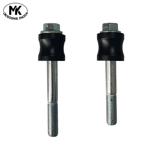 Handle Risers Hunter