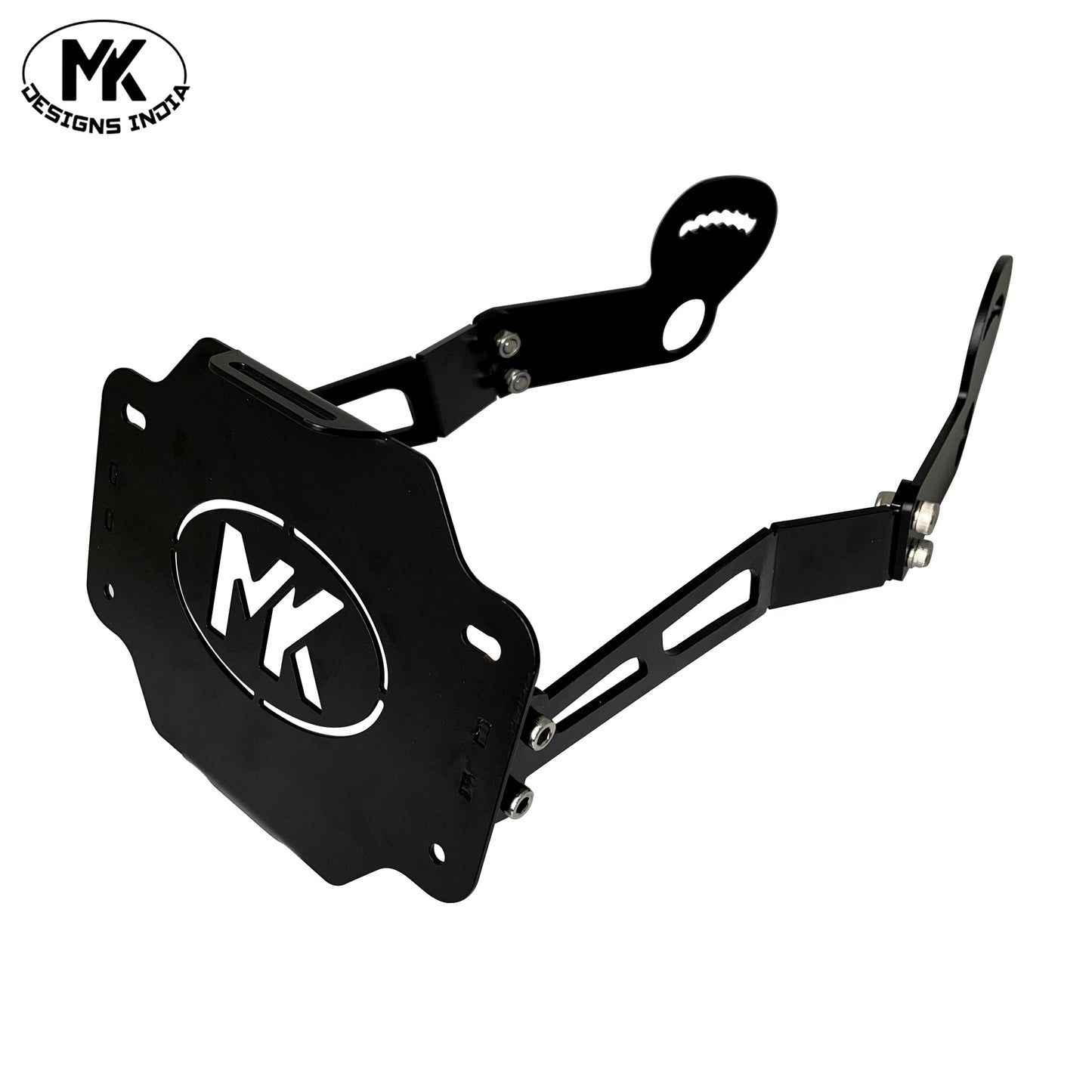 Tyre Hugger For Hunter 350