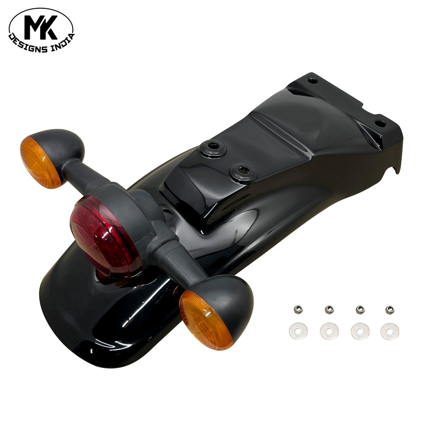 Off Road Fender Hunter