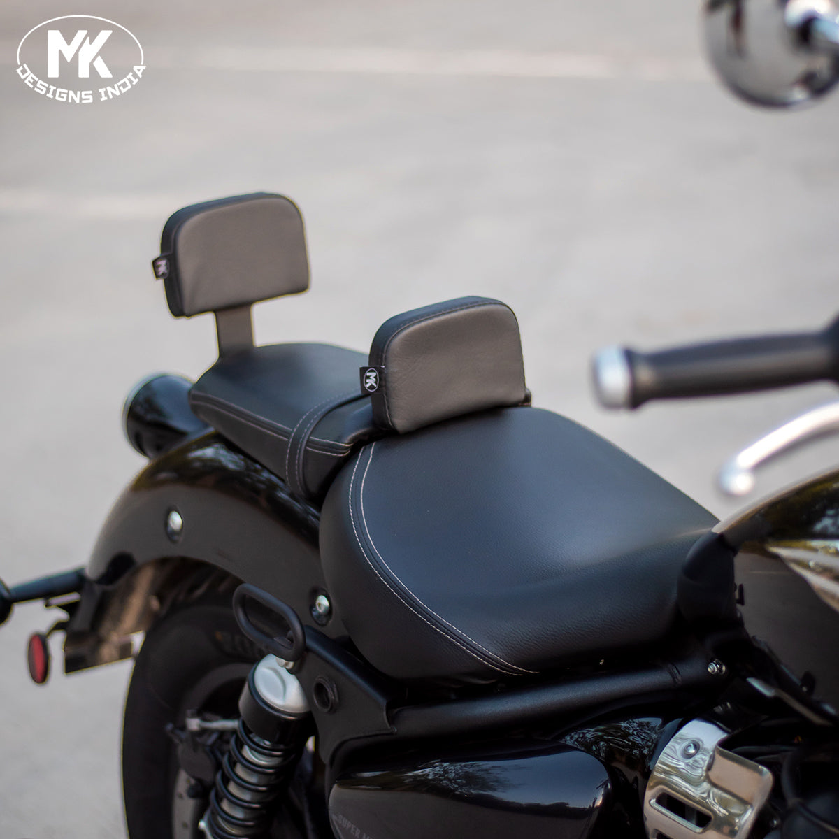 Backrest Mini (SM650)