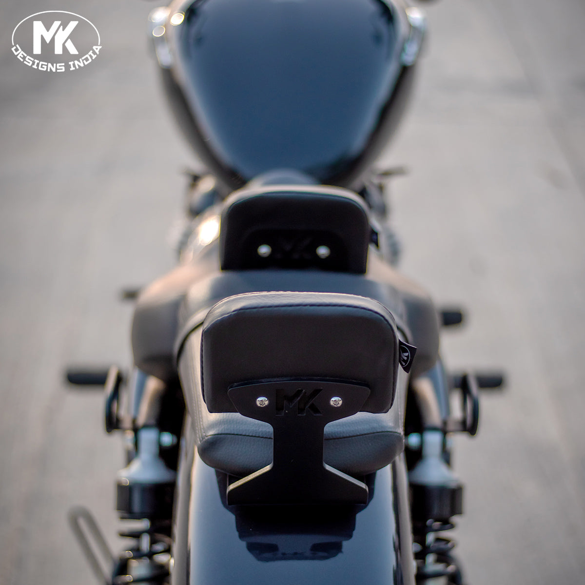 Backrest Mini (SM650)