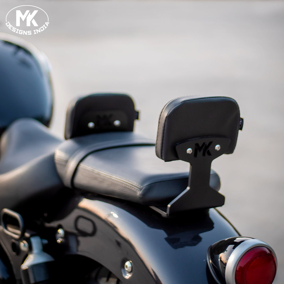 Backrest Mini (SM650)