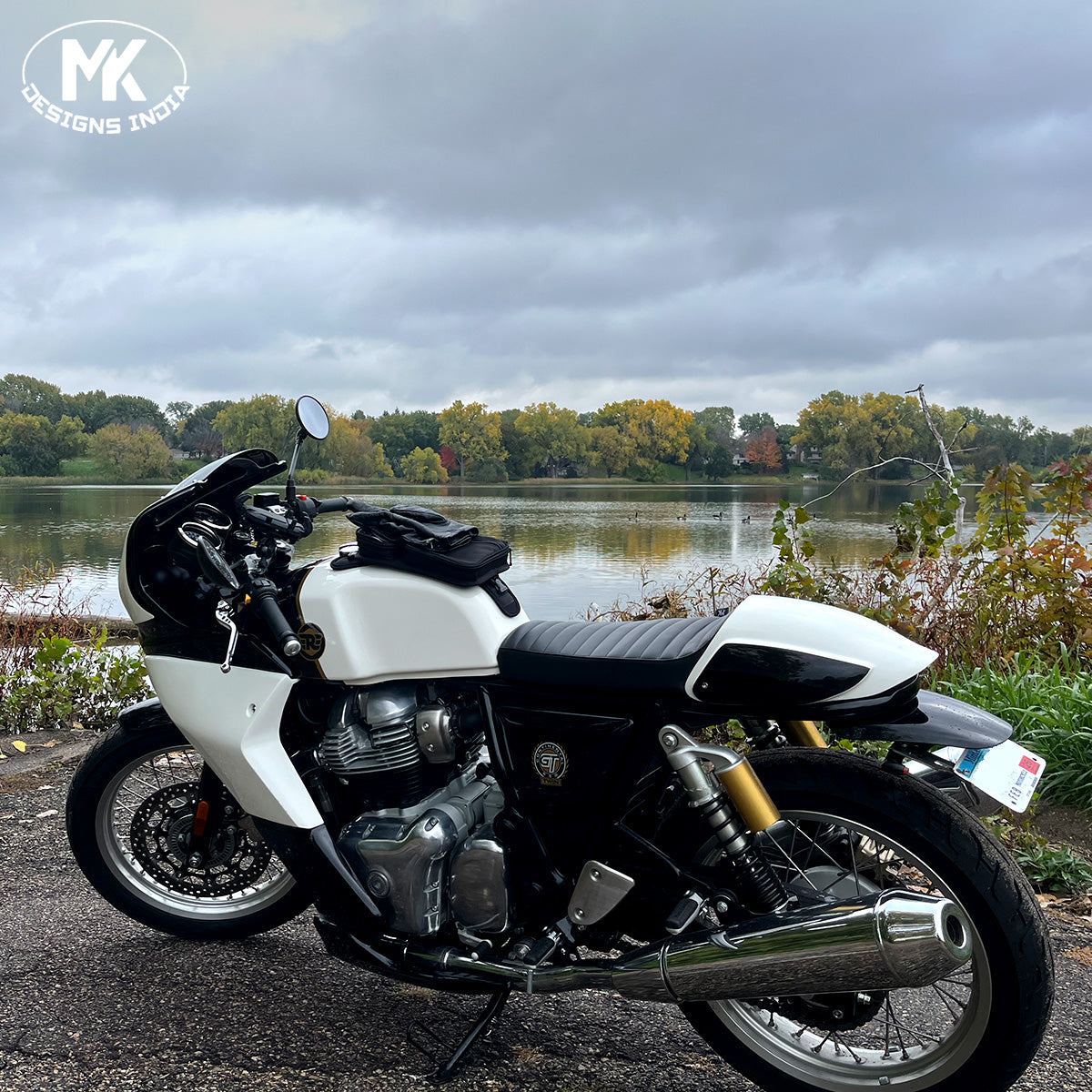 FF650 Dux Deluxe.