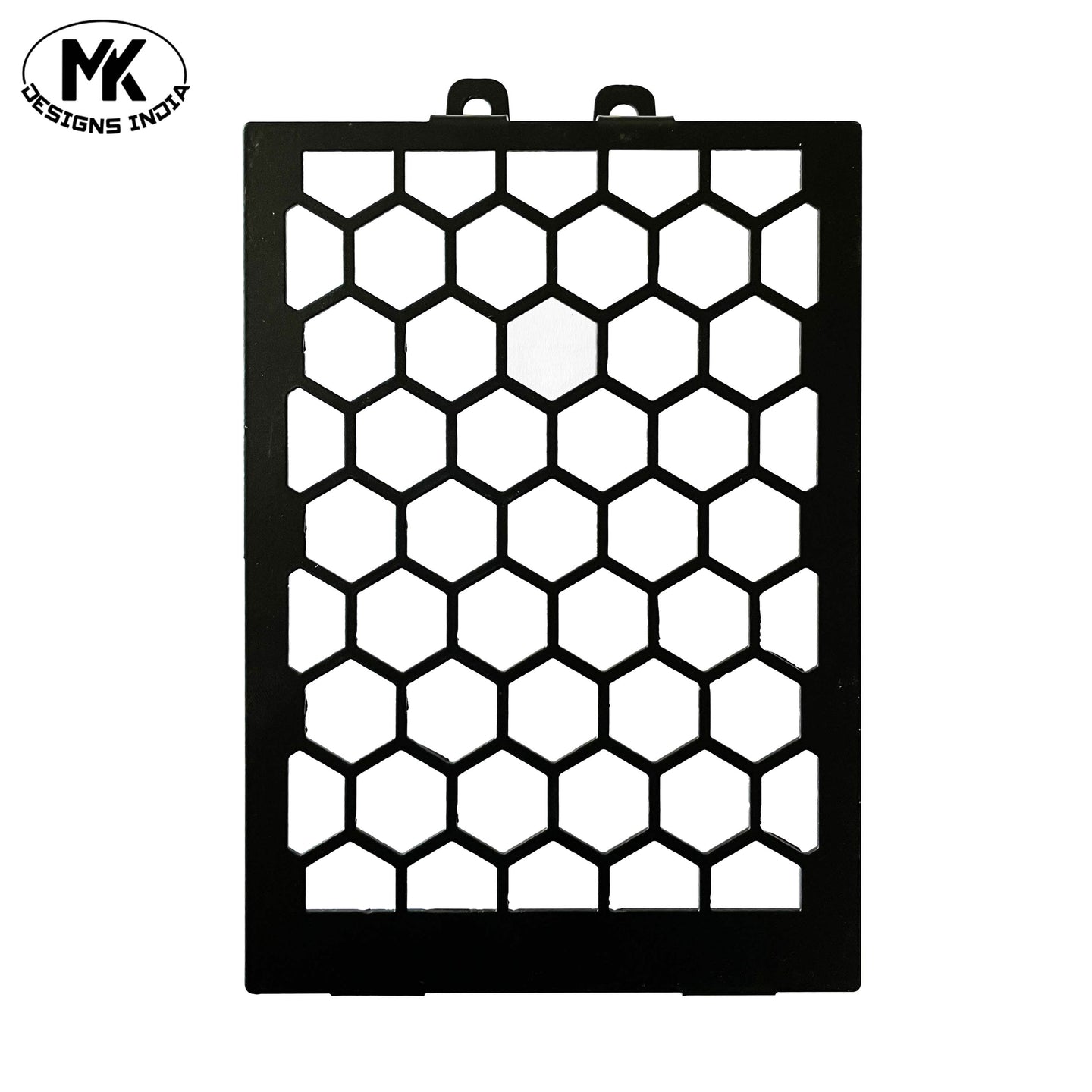 Radiator Grill