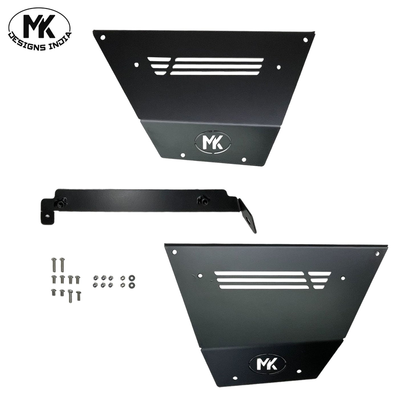 Slim Side Panels