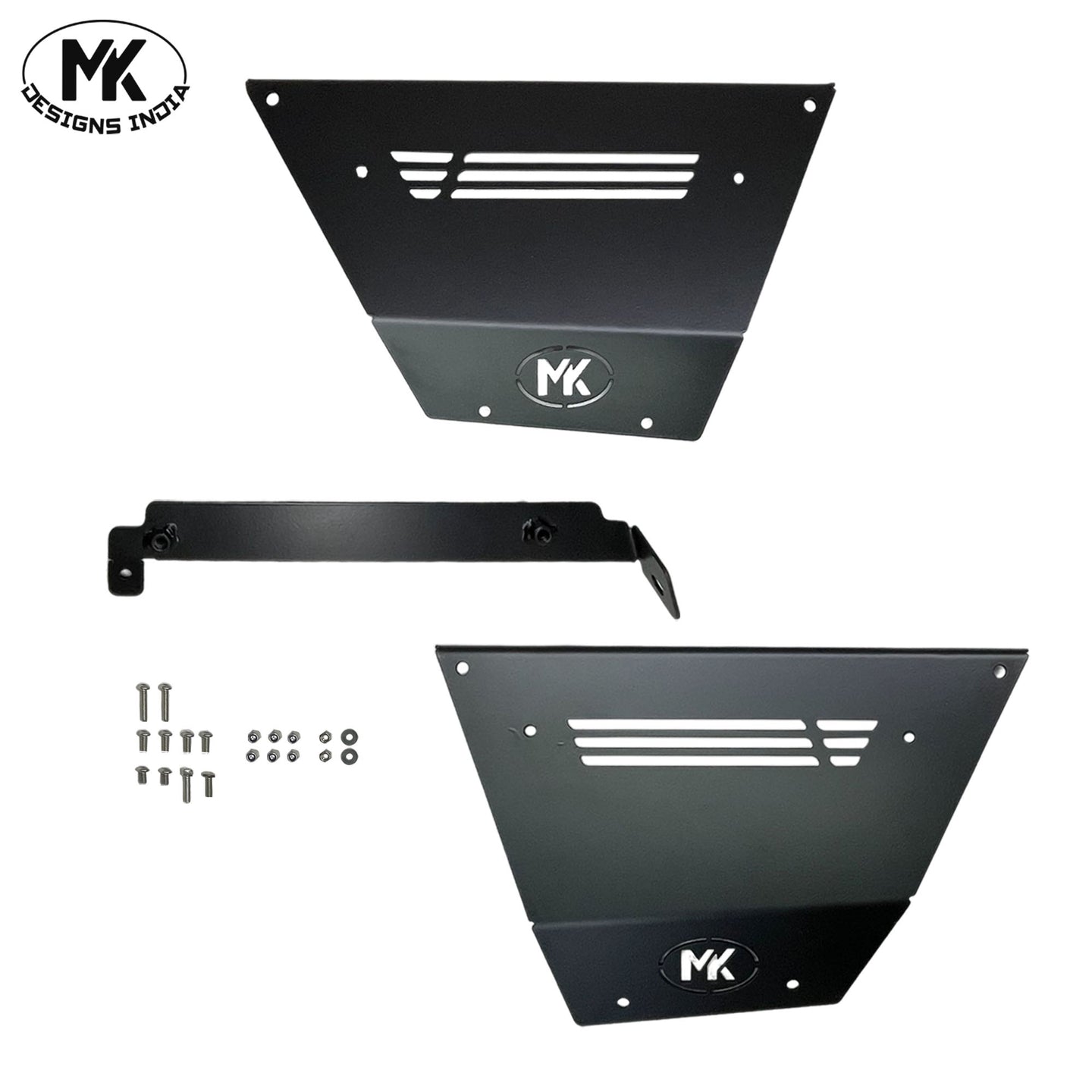Slim Side Panels
