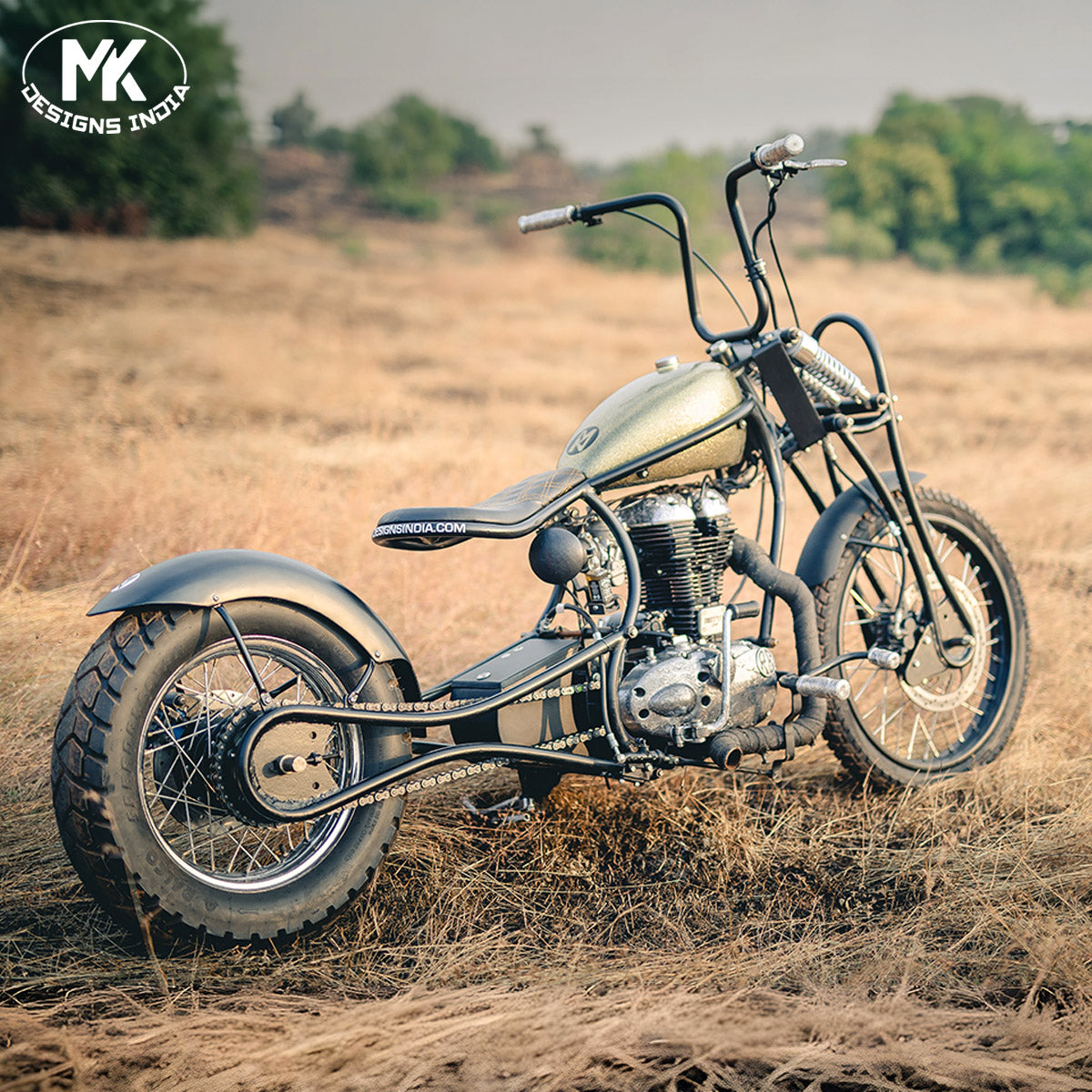 DAYBREAK – MK DESIGNS INDIA