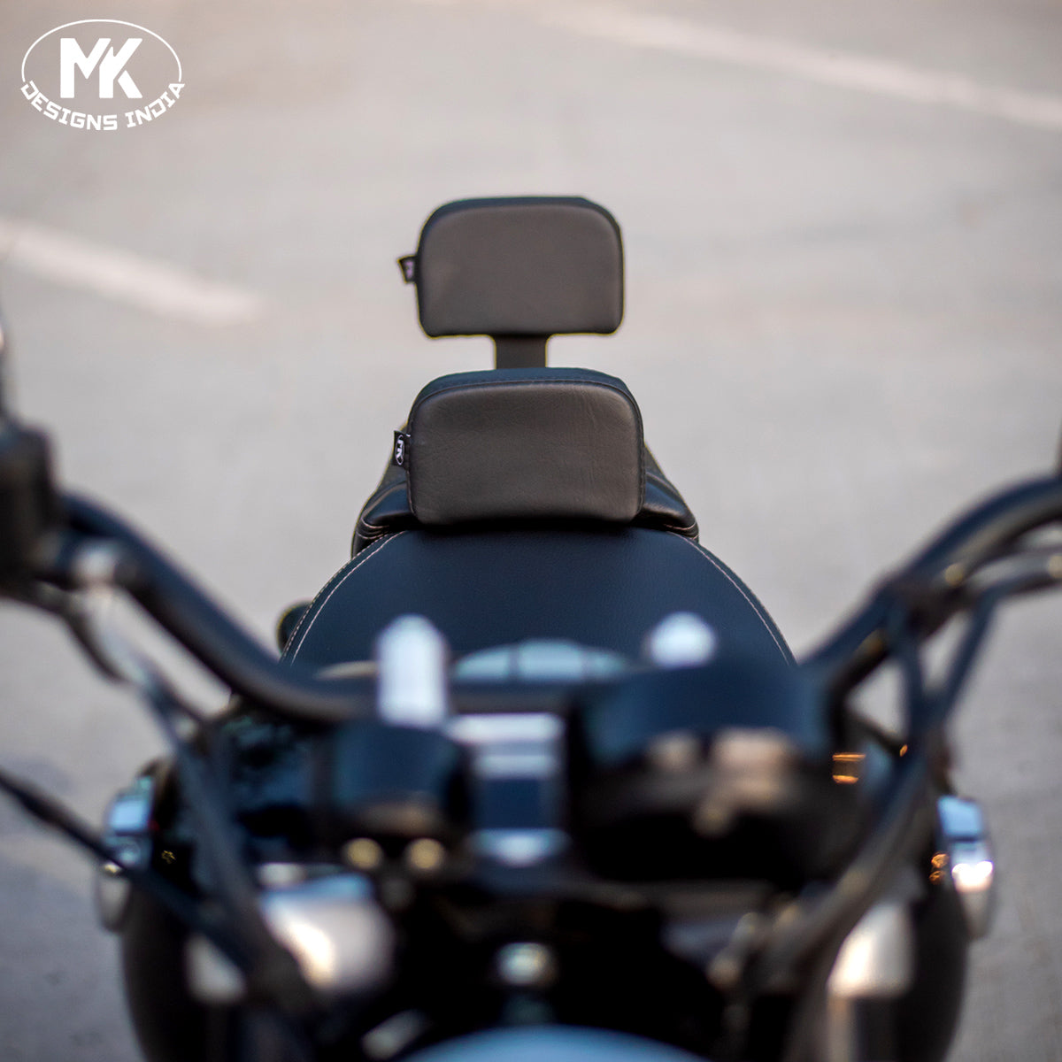 Backrest Mini (SM650)