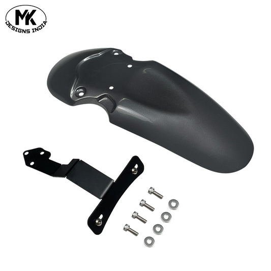 Mini Scrambler Fender Bear 650